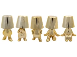 COCON LED Stimmungslicht BOSS Gold