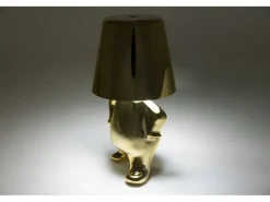 COCON LED Stimmungslicht BOSS Gold