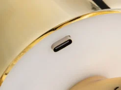 COCON LED Stimmungslicht BOSS Gold