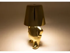 COCON LED Stimmungslicht BOSS Gold