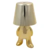 COCON LED Stimmungslicht CAPTAIN Gold