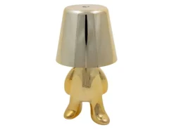 COCON LED Stimmungslicht CAPTAIN Gold