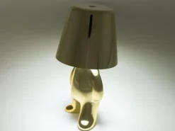 COCON LED Stimmungslicht CAPTAIN Gold