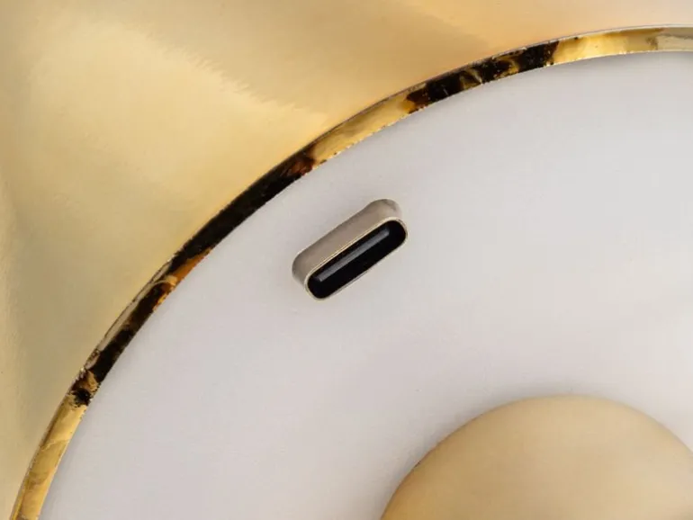 COCON LED Stimmungslicht CAPTAIN Gold