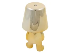 COCON LED Stimmungslicht CAPTAIN Gold