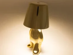 COCON LED Stimmungslicht CAPTAIN Gold