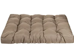 COCON Palettenkissen-Set, Beige