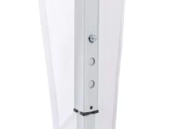 COCON Pavillon F00413, 3 x 3 m, faltbar, Weiss