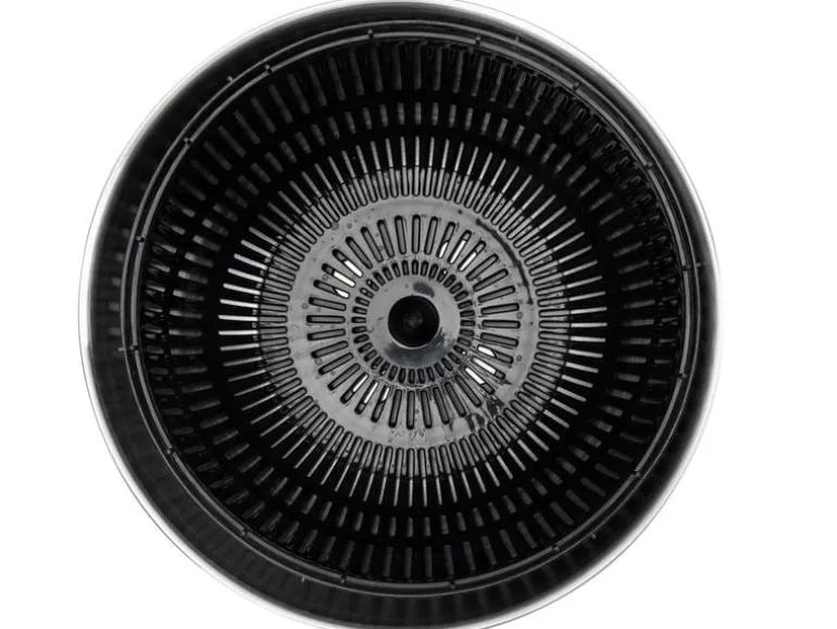 COCON Salatschleuder Edelstahl Ø 25 cm