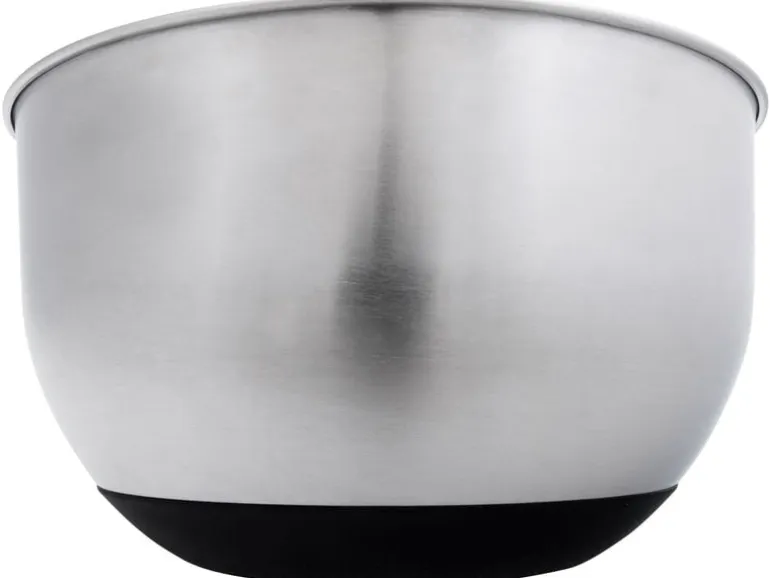 COCON Salatschleuder Edelstahl Ø 25 cm