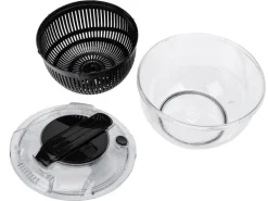 COCON Salatschleuder Kunststoff Ø 25 cm