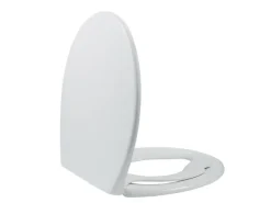 COCON Toilettensitz mit Kindersitzeinlage Weiss