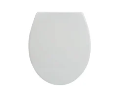 COCON Toilettensitz mit Kindersitzeinlage Weiss