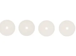 COCON Türschutzgitter weiss 75 cm - 81 cm