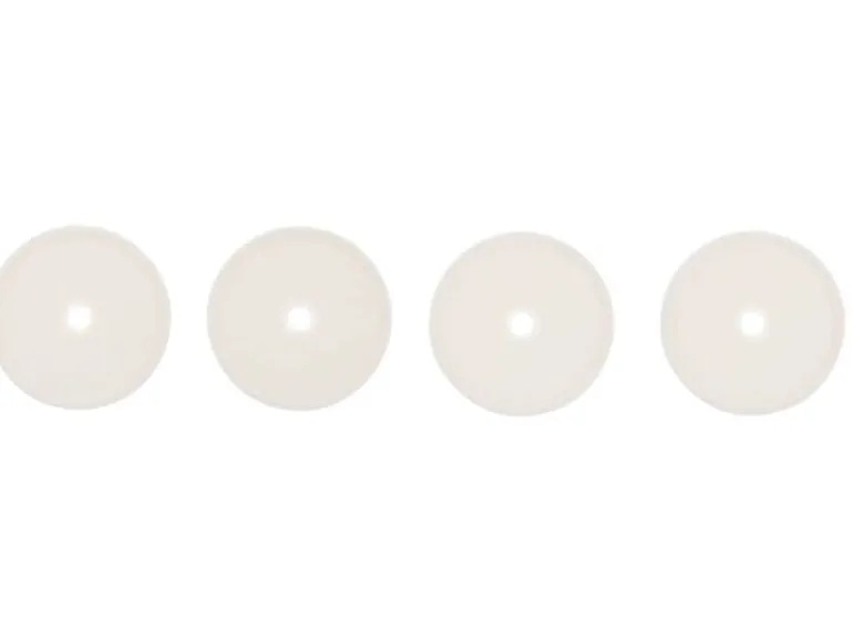 COCON Türschutzgitter weiss 75 cm - 81 cm