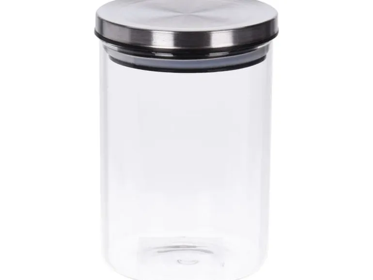 COCON Vorratsglas 0.75 l, Transparent