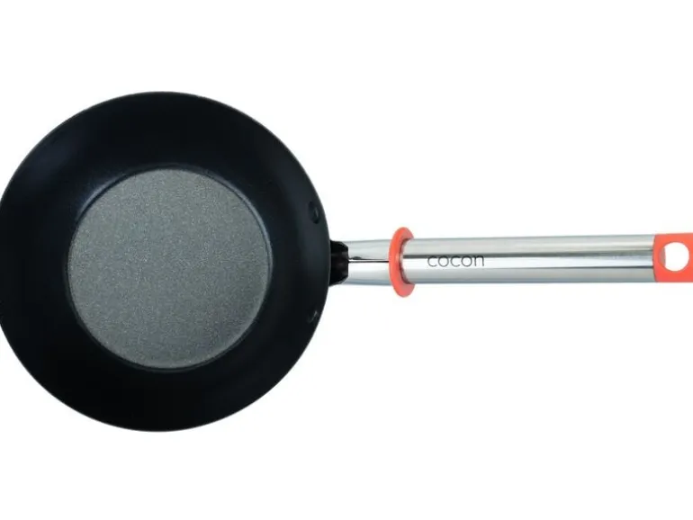 COCON Wok-Pfännchen für 6 Personen