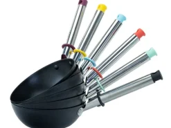 COCON Wok-Pfännchen für 6 Personen