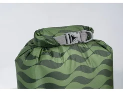 cocoon Dry Bag Ultralight mit Print 5 l