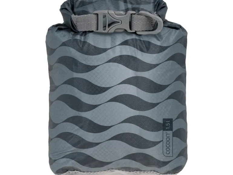 cocoon Dry Bag Ultralight mit Print 5 l