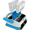 Colibri Poolreinigungs-Roboter Pro 2.0 kabellos 30 V 130 W