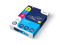 Colorcopy Kopierpapier ColorCopy A4, Hochweiss, 120 g/m², 250 Blatt