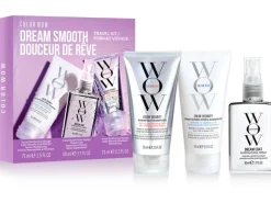 color wow Geschenkset Dream Smooth Discovery