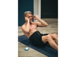 Compex Elektrostimulationsgerät Corebelt 5.0 Set S/M
