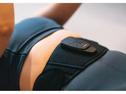 Compex Elektrostimulationsgerät Corebelt 5.0 Set S/M