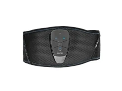 Compex Elektrostimulationsgerät Corebelt 5.0 Set S/M