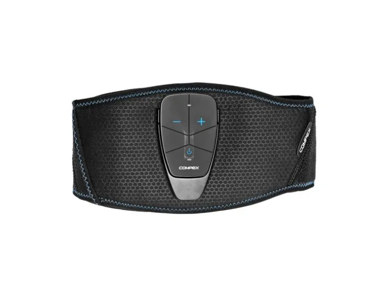 Compex Elektrostimulationsgerät Corebelt 5.0 Set L/XL