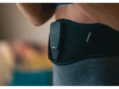 Compex Elektrostimulationsgerät Corebelt 5.0 Set L/XL