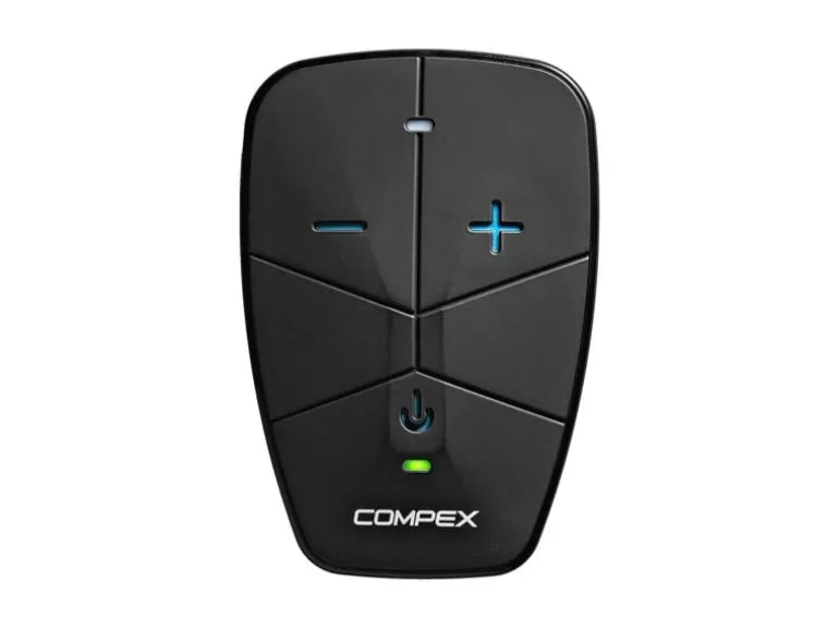 Compex Elektrostimulationsgerät Corebelt 5.0 Set L/XL