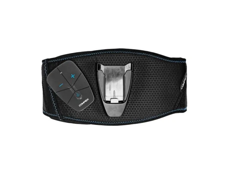 Compex Elektrostimulationsgerät Corebelt 5.0 Set L/XL