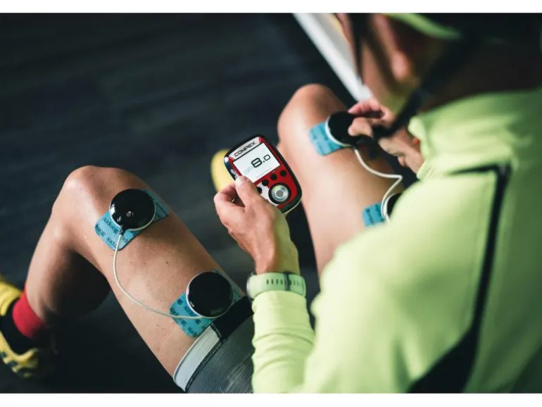 Compex Elektrostimulationsgerät SP 8.0