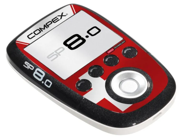 Compex Elektrostimulationsgerät SP 8.0