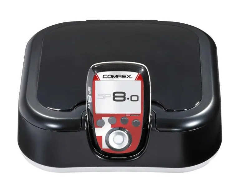 Compex Elektrostimulationsgerät SP 8.0
