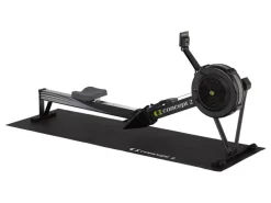 Concept2 Bodenschutzmatte 80 cm x 250 cm