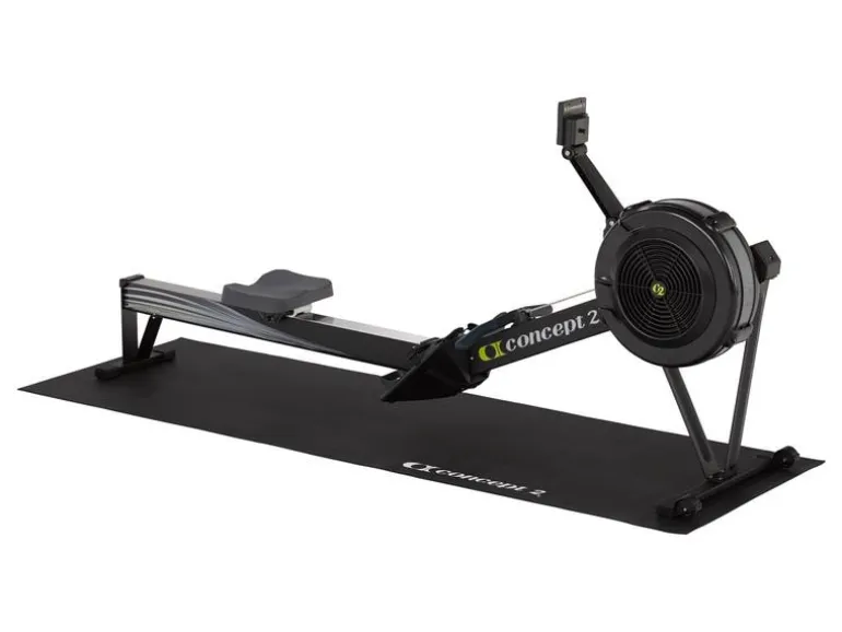 Concept2 Bodenschutzmatte 80 cm x 250 cm