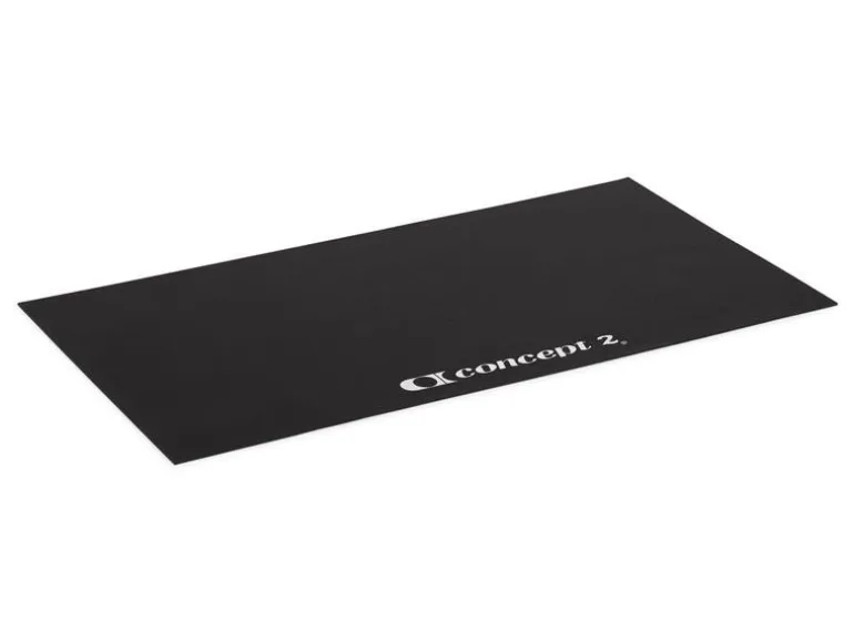 Concept2 Bodenschutzmatte 80 cm x 250 cm