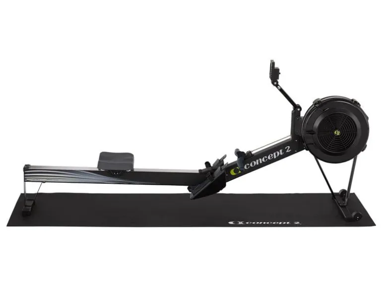 Concept2 Bodenschutzmatte 80 cm x 250 cm