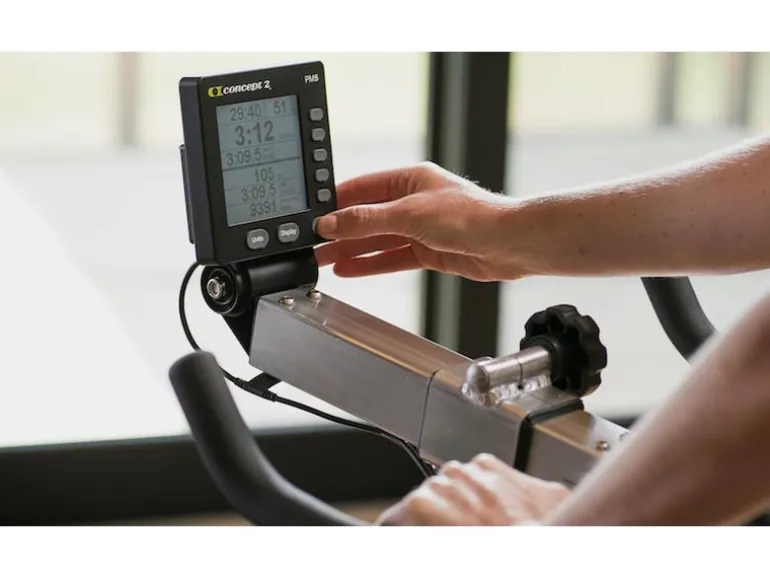 Concept2 Hometrainer BikeErg