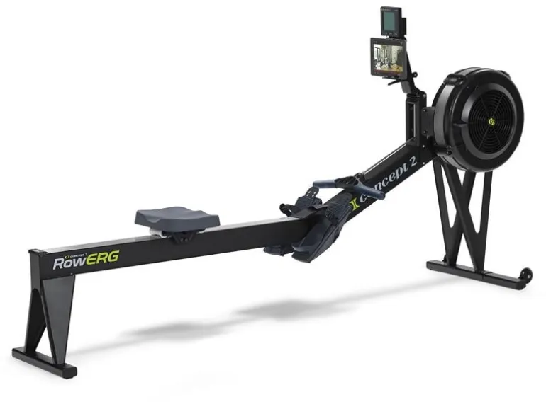 Concept2 Rudergerät RowErg hoch