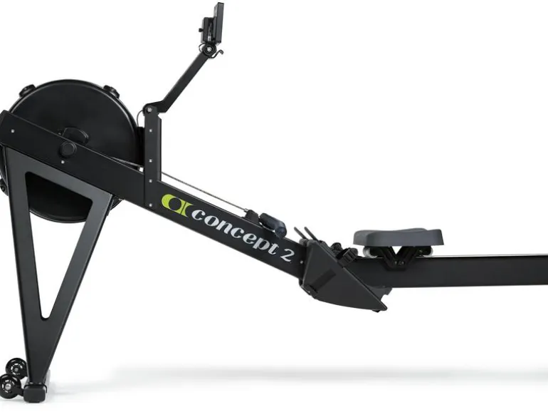 Concept2 Rudergerät RowErg hoch