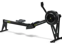Concept2 Rudergerät RowErg hoch