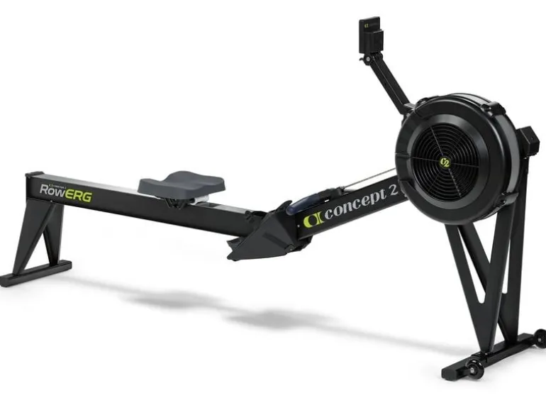 Concept2 Rudergerät RowErg hoch