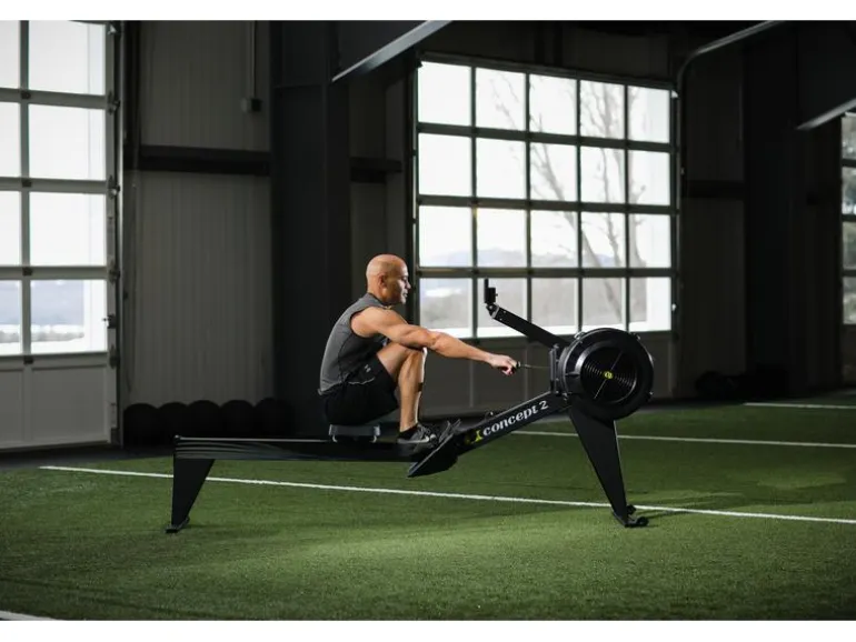 Concept2 Rudergerät RowErg hoch