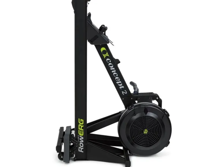 Concept2 Rudergerät RowErg hoch