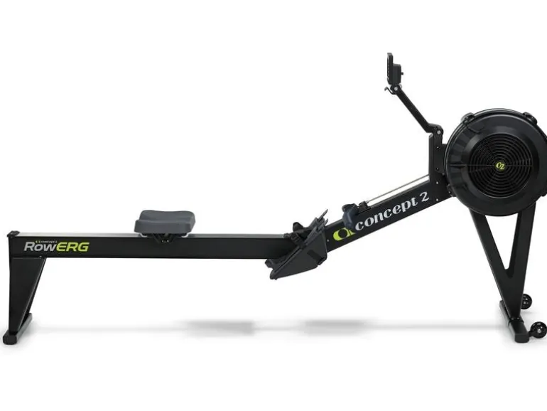Concept2 Rudergerät RowErg hoch