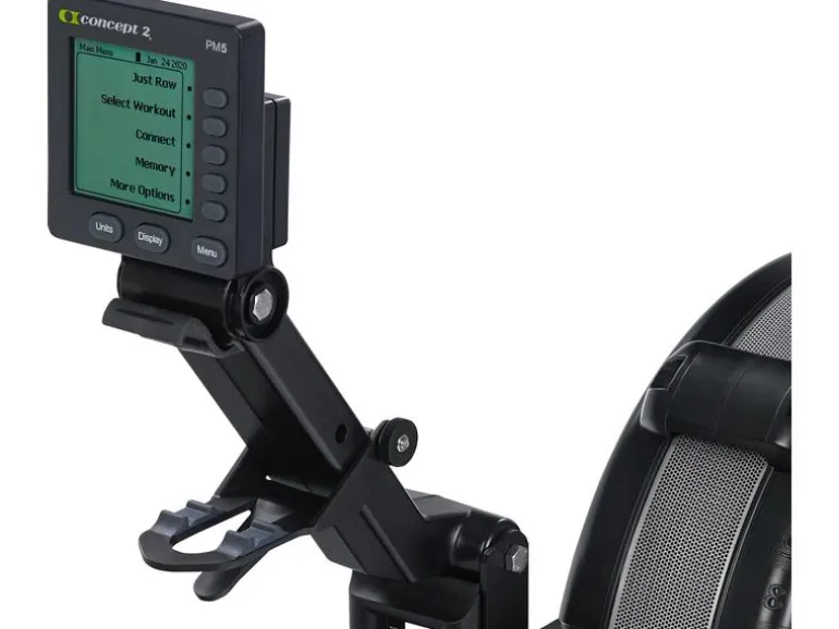 Concept2 Rudergerät RowErg hoch